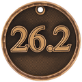 Antique Bronze 2