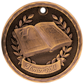 Antique Bronze 2