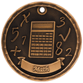 Antique Bronze 2