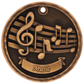 Antique Bronze 2