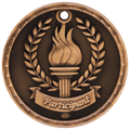 Antique Bronze 2