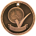 Antique Bronze 2