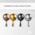 4 colour julep strainer