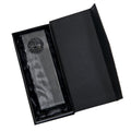 Optic Crystal Golf Ball Obelisk, 7.75