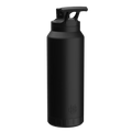 Stylish Stainless Steel 44oz MAG Bottle Black