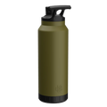 High quality Stainless Steel 44oz MAG Bottle OD GREEN