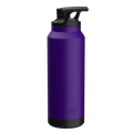 Stainless Steel 44oz MAG Bottle Purple 