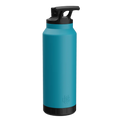 Stylish Stainless Steel 44oz MAG Bottle Teal