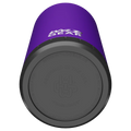 Underside of Stainless Steel 44oz MAG Bottle Purple  
