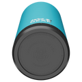 Underside of Stainless Steel 44oz MAG Bottle Teal 