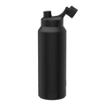 Beautiful Stainless Steel 44oz MAG Bottle Black