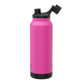 Beautiful Stainless Steel 44oz MAG Bottle Pink
