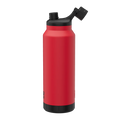 Premium Stainless Steel 44oz MAG Bottle Red