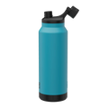 Beautiful Stainless Steel 44oz MAG Bottle Teal