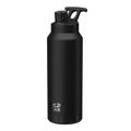 Stainless Steel 44oz MAG Bottle Black