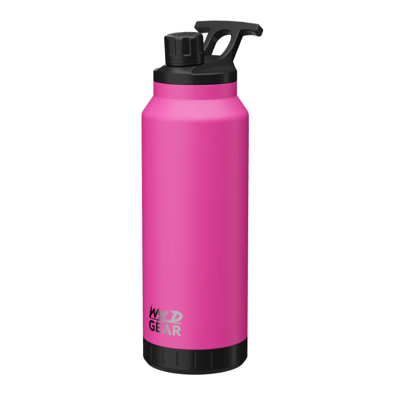 Stainless Steel 44oz MAG Bottle Pink
