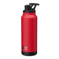Stainless Steel 44oz MAG Bottle Red
