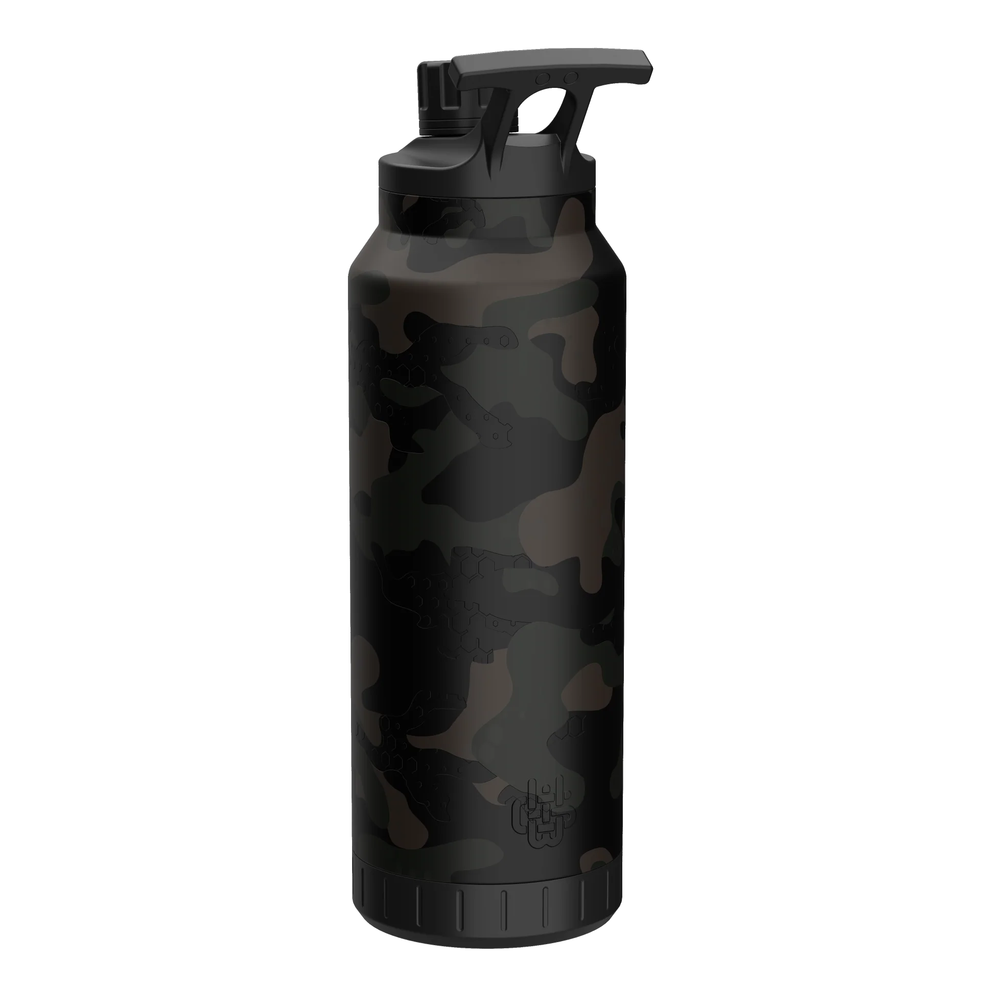 Wyld Gear 44oz stainless steel MAG bottle