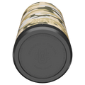 Camo MAG bottle bottom detail