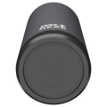Underside  of Stainless Steel 44oz MAG Bottle Grey