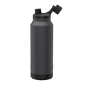Beautiful Stainless Steel 44oz MAG Bottle Grey