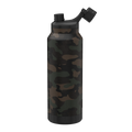 Stay hydrated with the 44oz stainless steel MAG bottle
