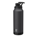 Premium Stainless Steel 44oz MAG Bottle Grey