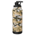 Stainless Steel 44oz MAG Bottle- Desert Camo