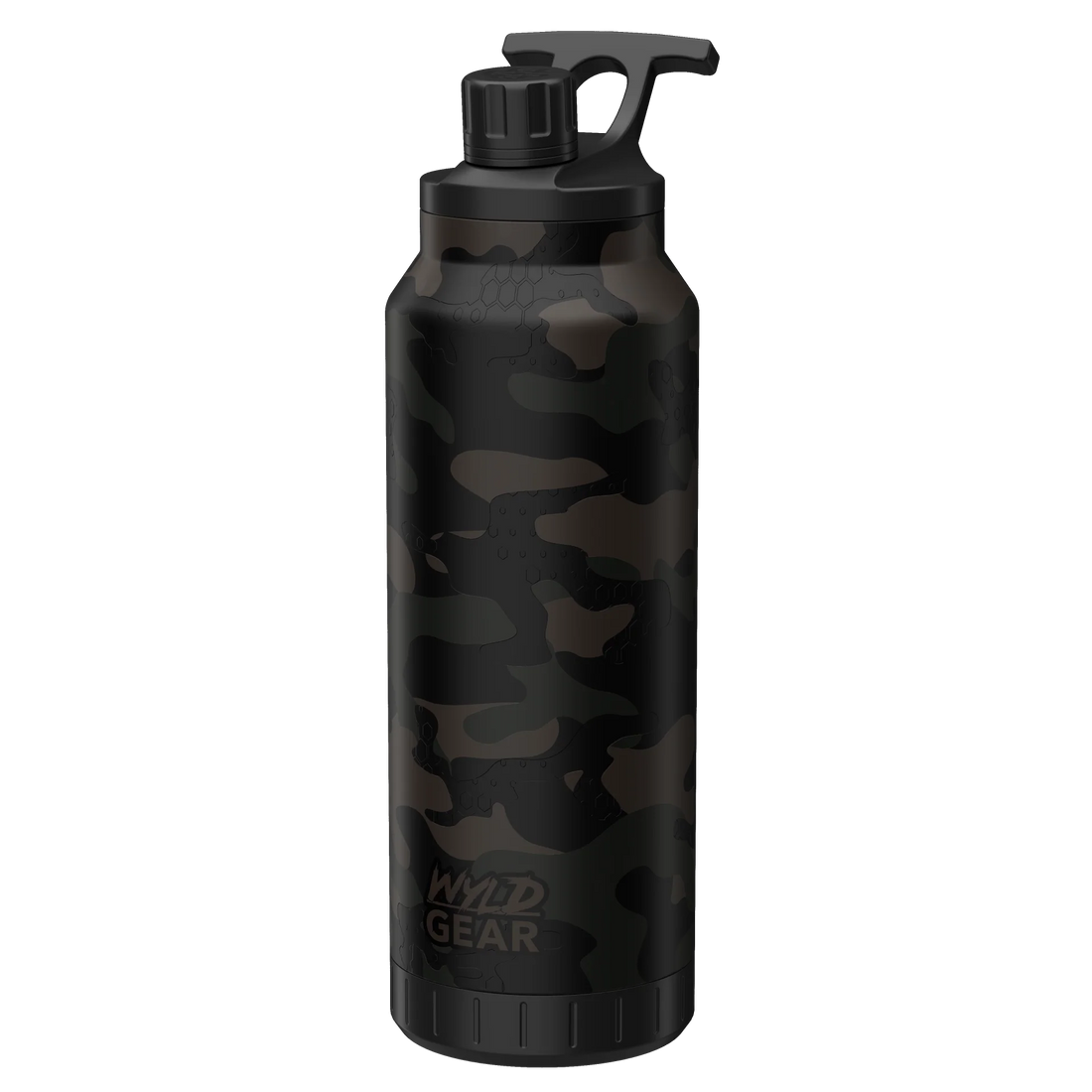 Stainless Steel 44oz MAG Bottle Shadow Moss Camo
