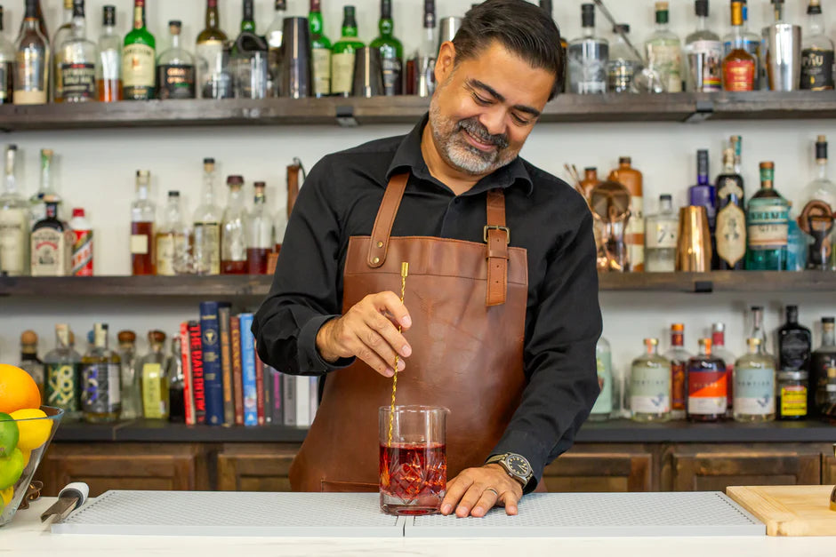 Botanica Cocktail Mixing Glass 550 ml