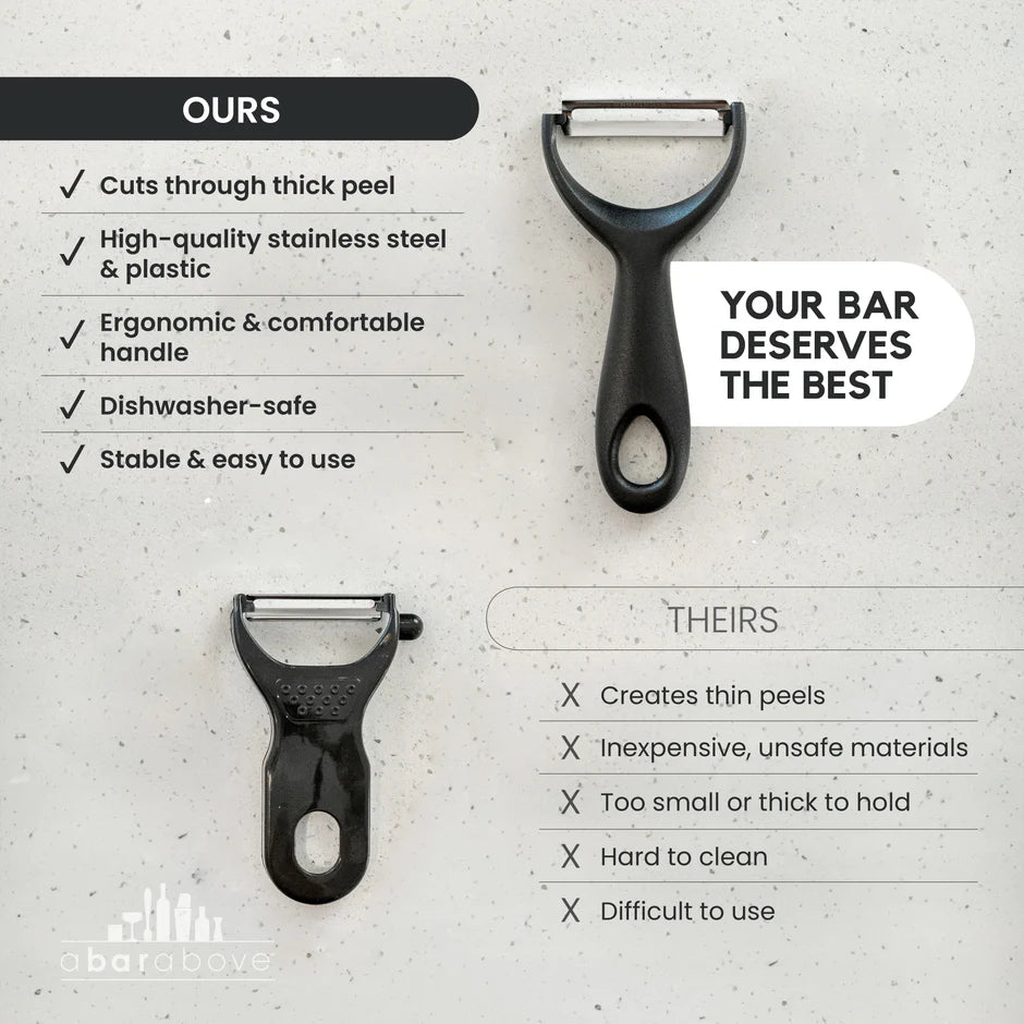 Sharp Citrus Peeler 