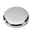 Boston Round Compact Mirror, Np 2.25