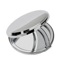 Boston Round Compact Mirror, Np 2.25