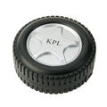 20 Piece Tool Set In Tire 2.25