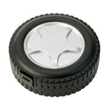 24 Piece Tool Set In Tire 2.25