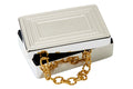 Rect Lift Top Jewelry Box, Np 1.5