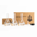 bitters bottle gift set with box 