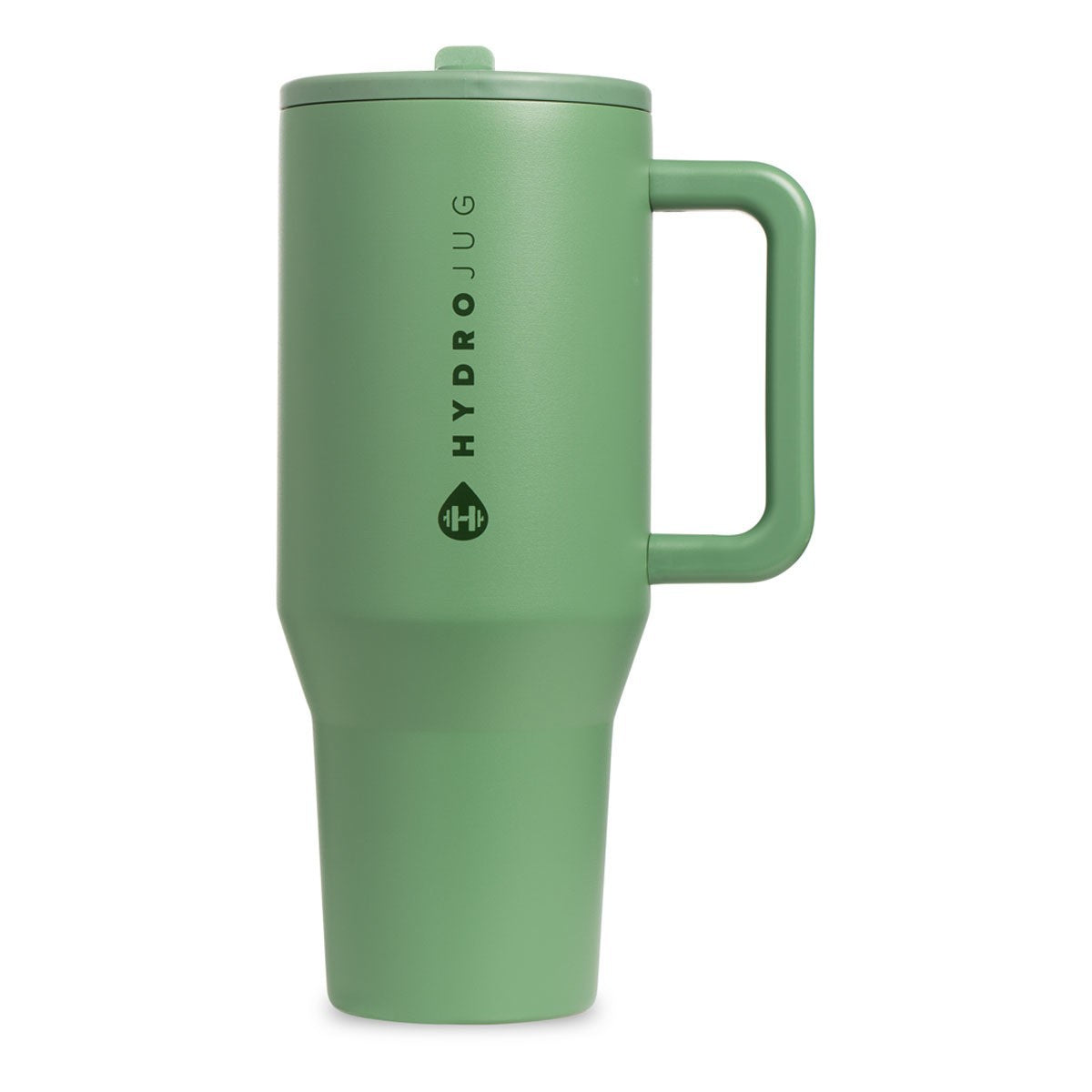 HydroJug 40 oz Sage | EngraveIt USA