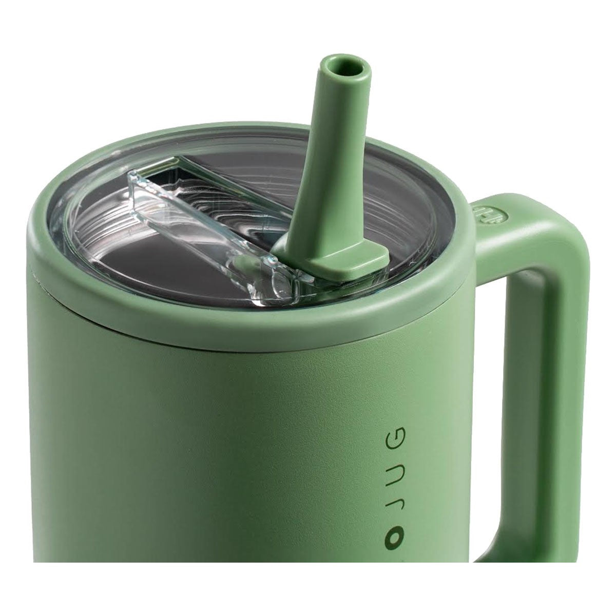 HydroJug 40 oz Sage 