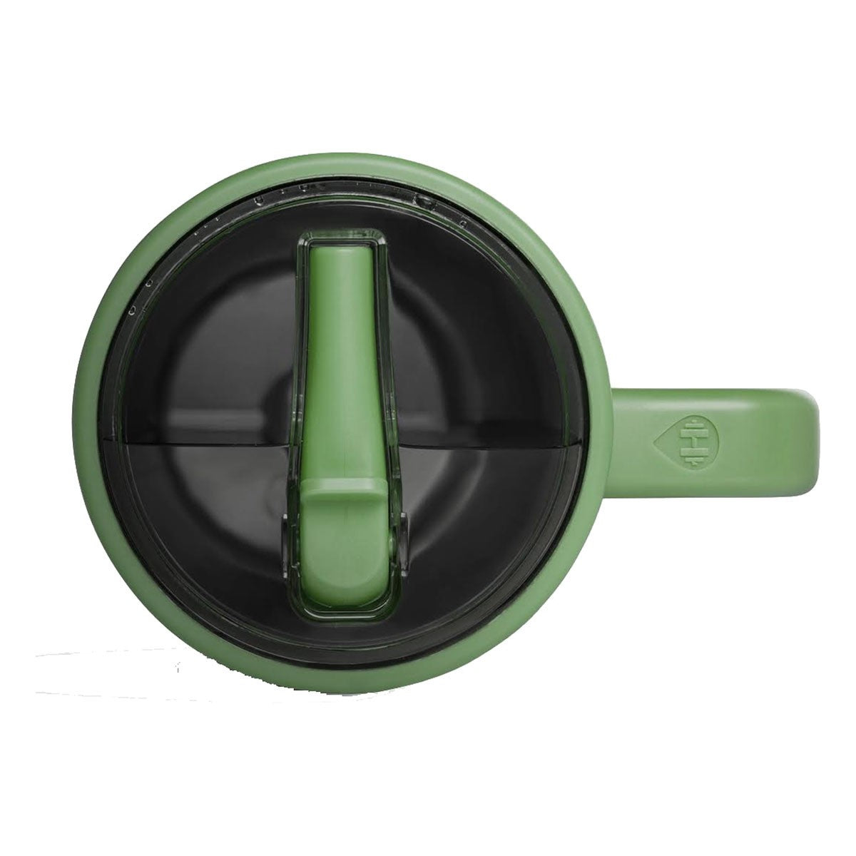 HydroJug 40 oz Sage | EngraveIt 