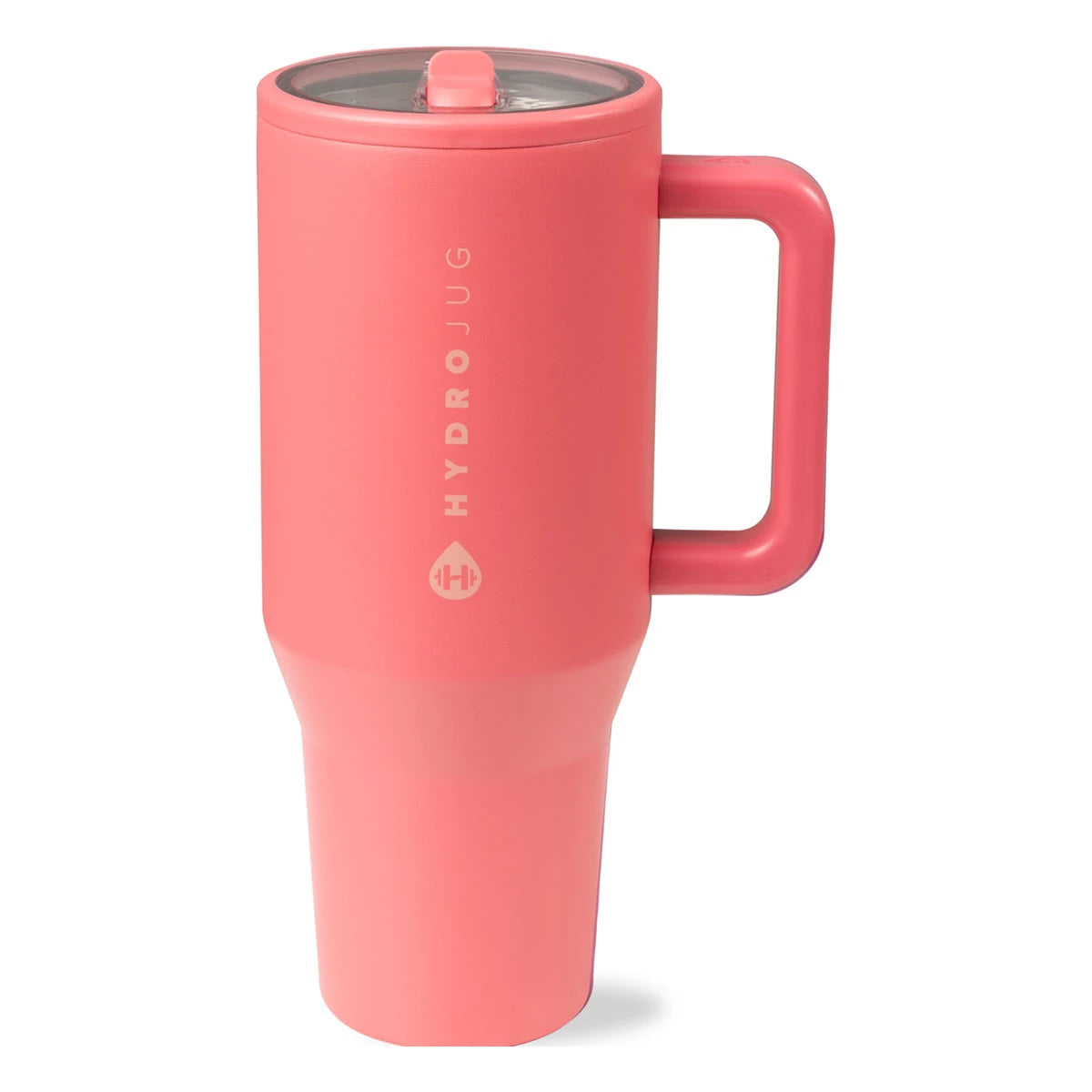 HydroJug 40 oz Salmon | EngraveIt USA 