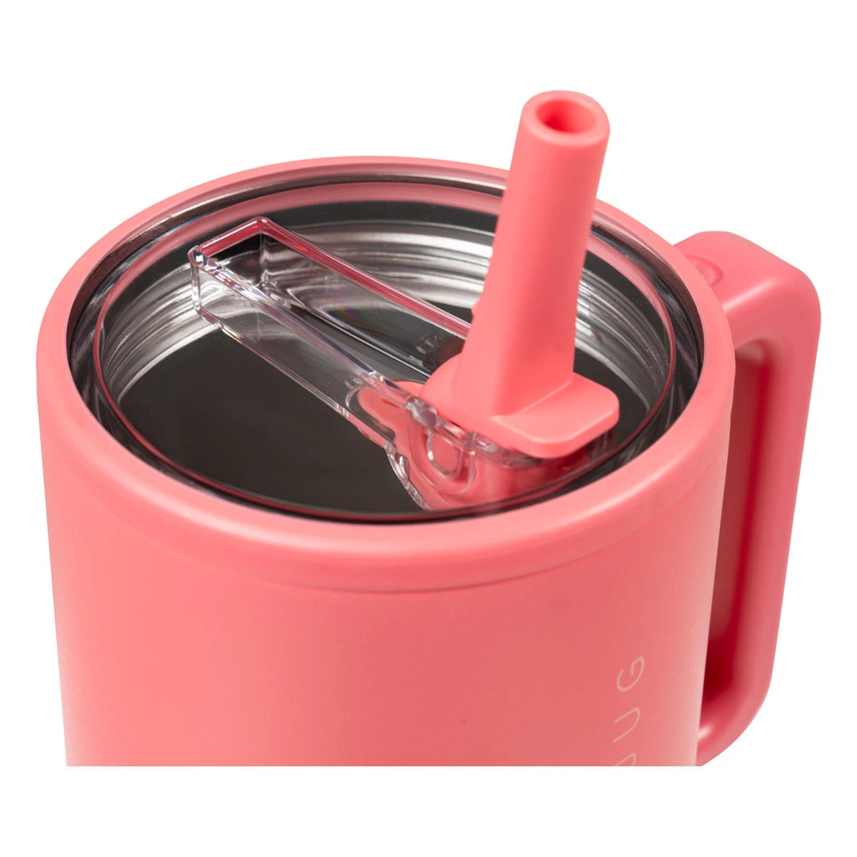 HydroJug 40 oz Salmon 