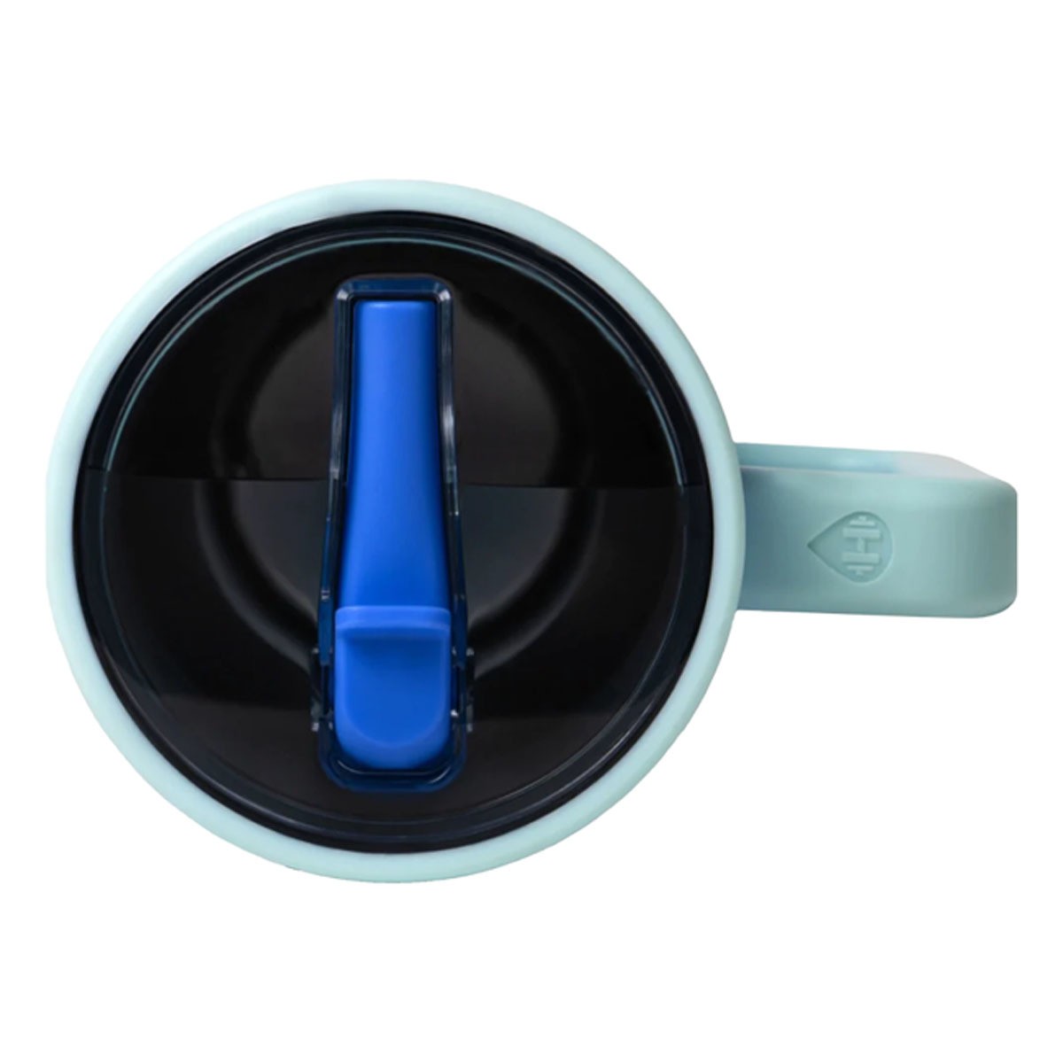 Stylish HydroJug 40 oz Riptide