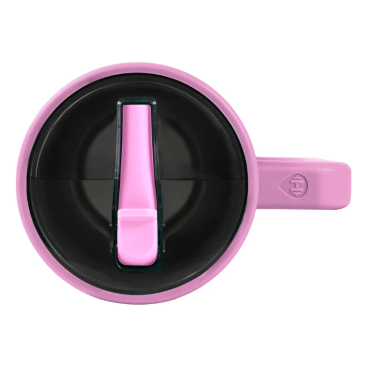 HydroJug 40 oz Bubblegum