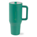 HydroJug 40 oz Kelly Green | EngraveIt USA 