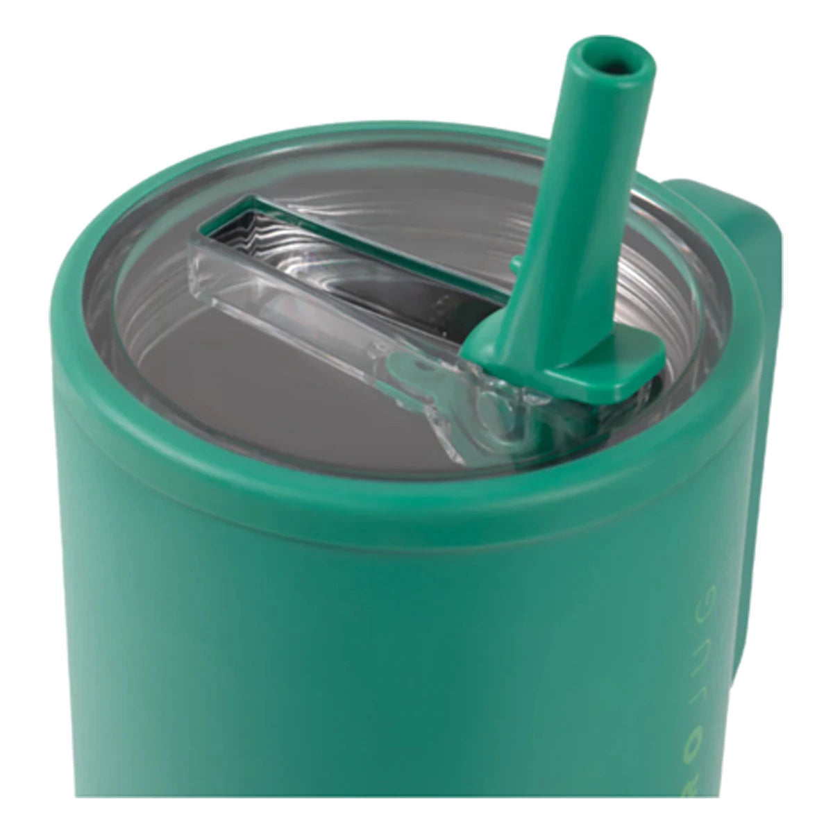 stylish HydroJug 40 oz Kelly Green | EngraveIt USA 