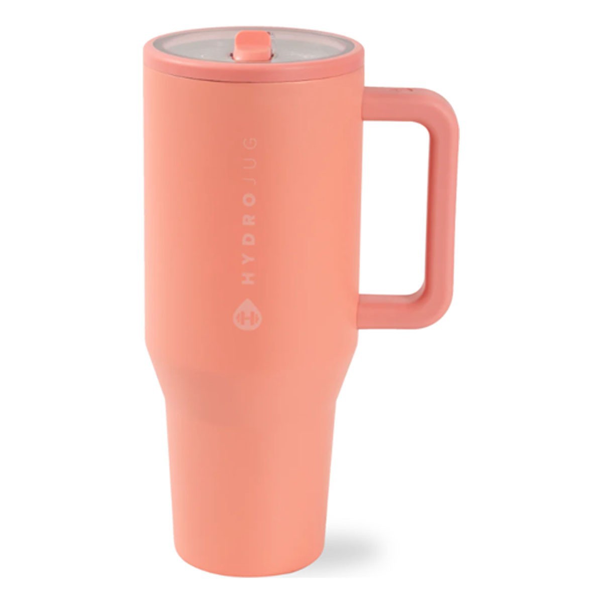 HydroJug 40 oz Summer Peach | EngraveIt USA