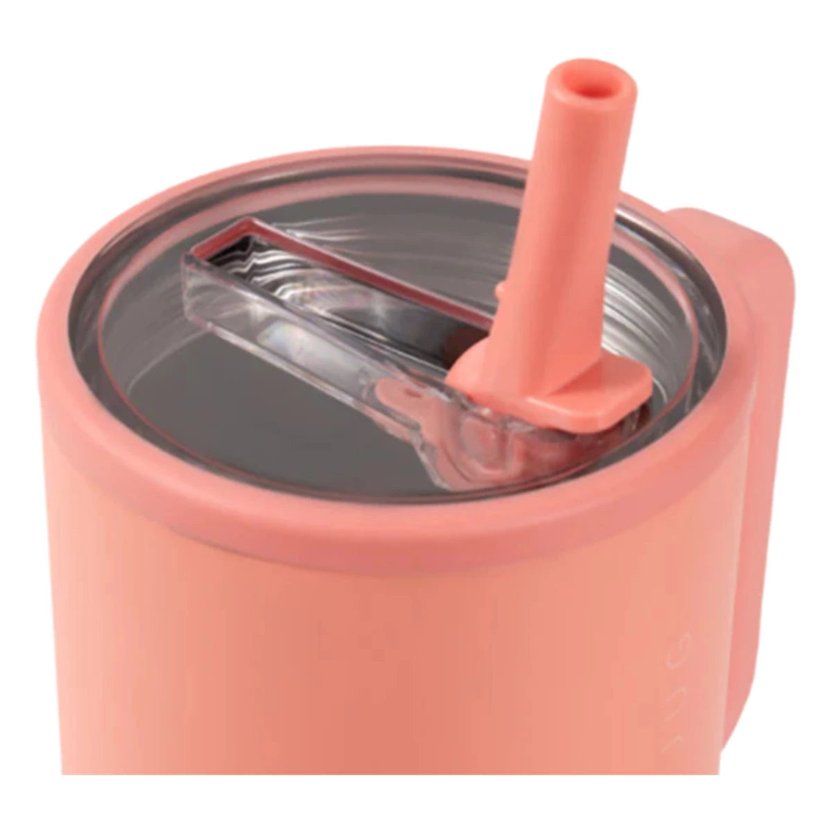 HydroJug 40 oz Summer Peach