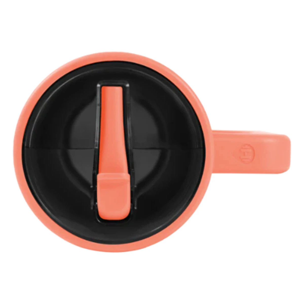 Stylish HydroJug 40 oz Summer Peach | EngraveIt USA
