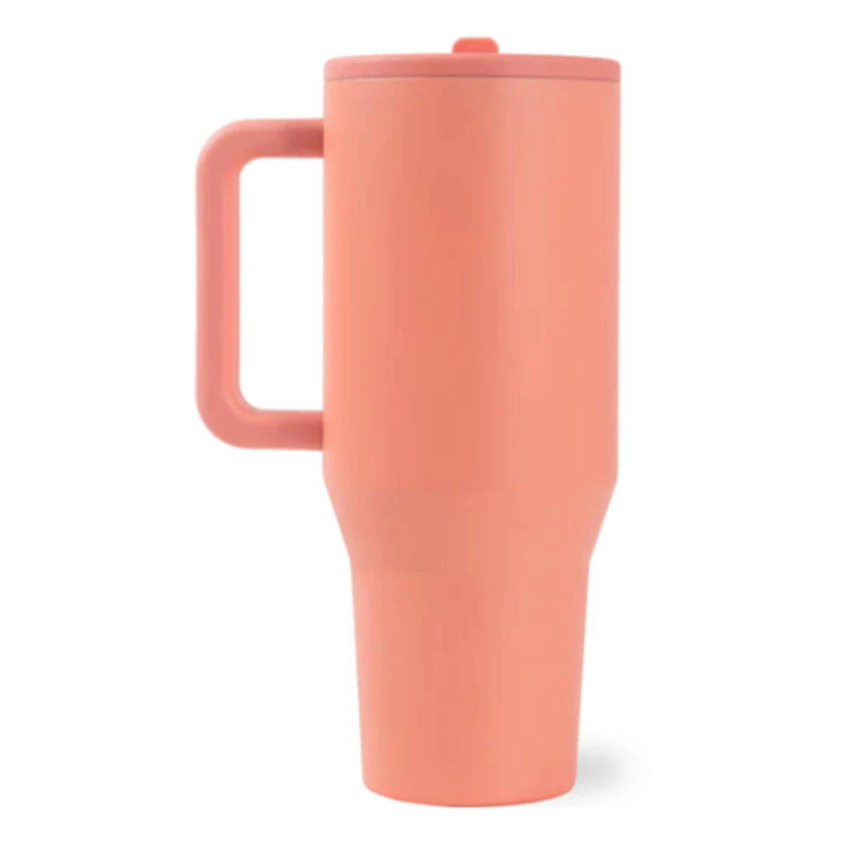 HydroJug 40 oz Summer Peach | EngraveIt 